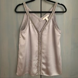SOLD Banana Republic Women's Silk Tank Top Size S